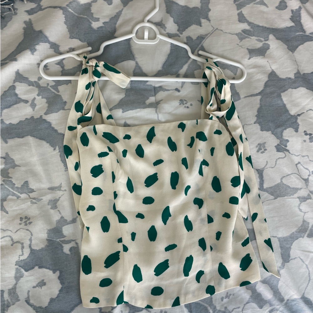 Reformation top
